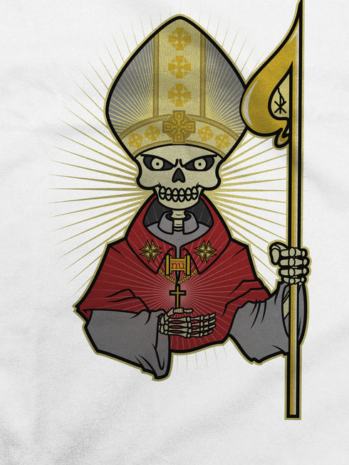 Skeleton Bishop v2