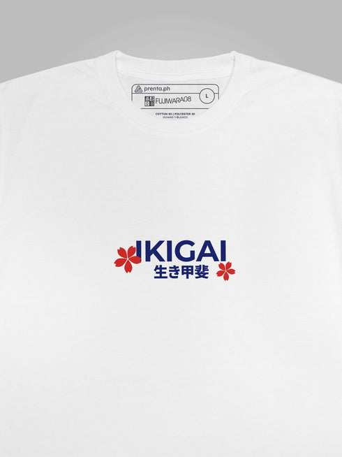 IKIGAI