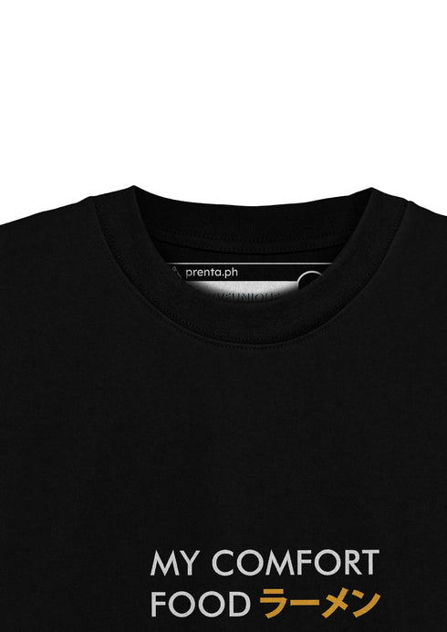 My Comfort Food Ramen