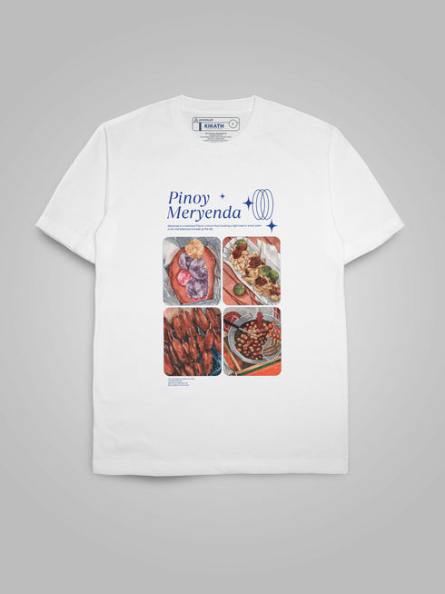 Pinoy Meryenda