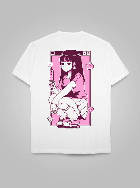 Hey Peach! GUM EDITION