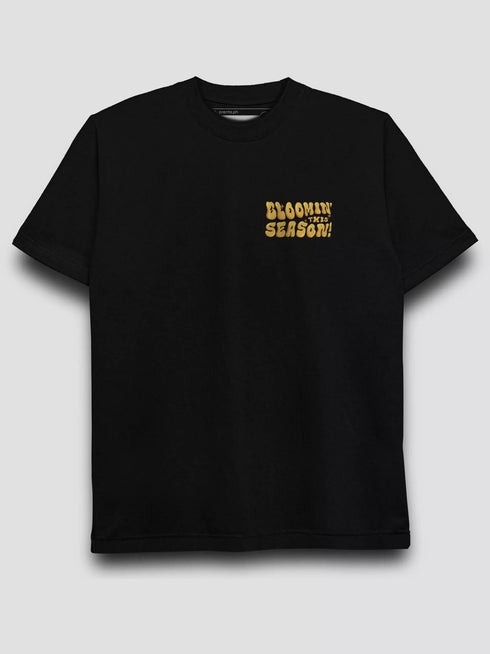 Blooming This Season