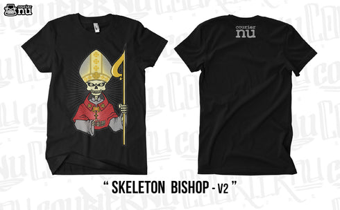 Skeleton Bishop v2