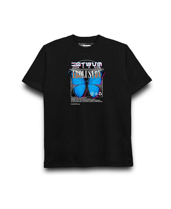 Ebolusyon (Baybayin Shirt)