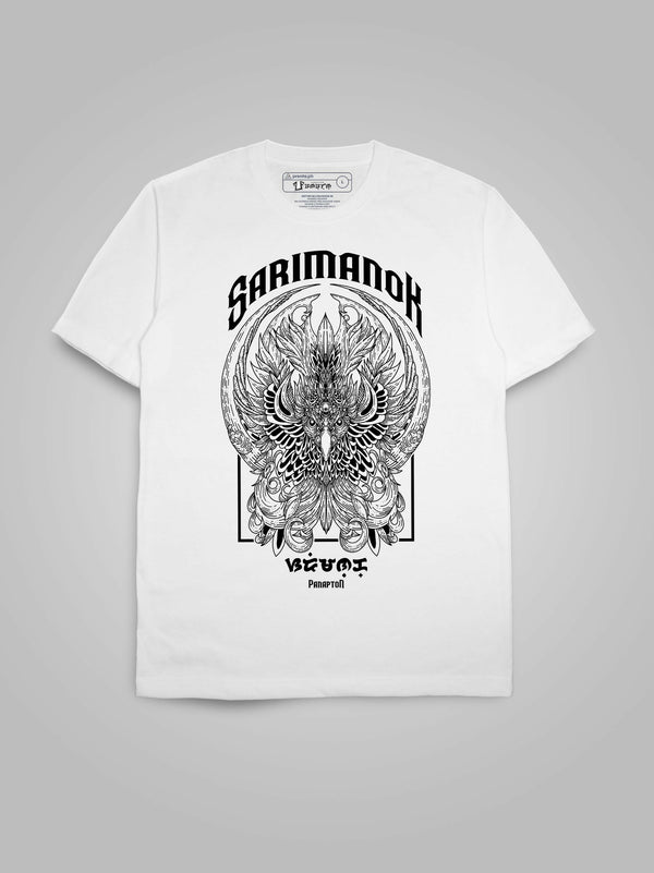 Sarimanok (Baybayin Shirt)
