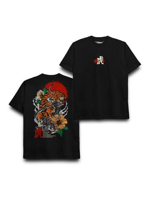 TIGER (black)