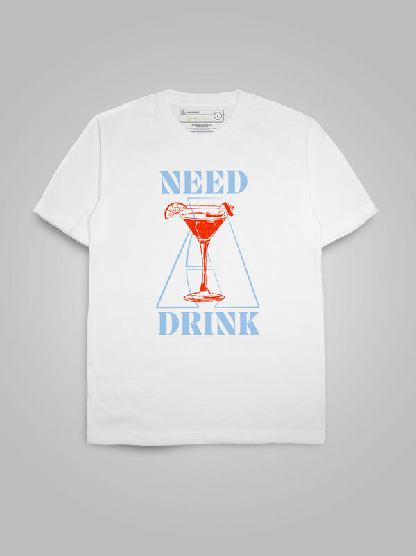 Need a Drink