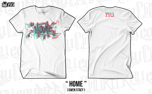 Home - Shirt Template - Prenta - 01 Gwen