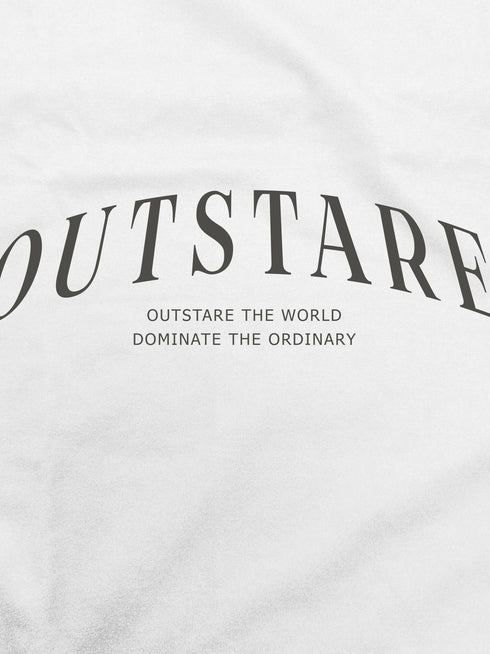 OUTSTARE