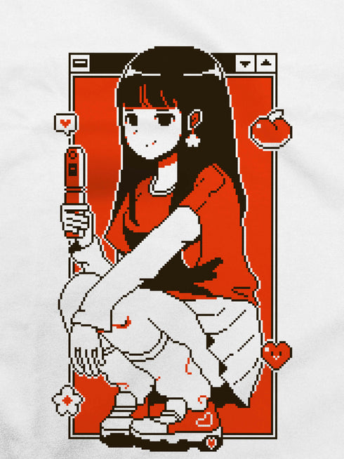 Hey Peach! RETRO EDITION