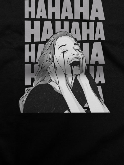 noises within the lunacy