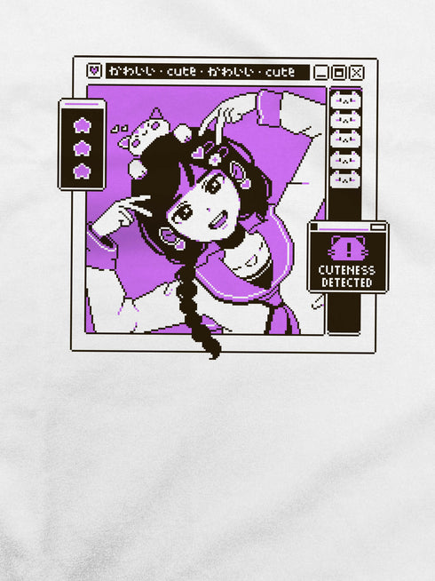 Overload PLUM EDITION