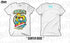 Surfer Dude - Shirt Template - Prenta