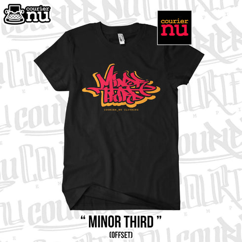 Minor Third (offset) - Mock for Instagram Prenta