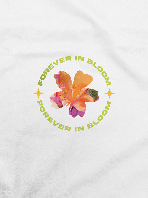 Forever in Bloom