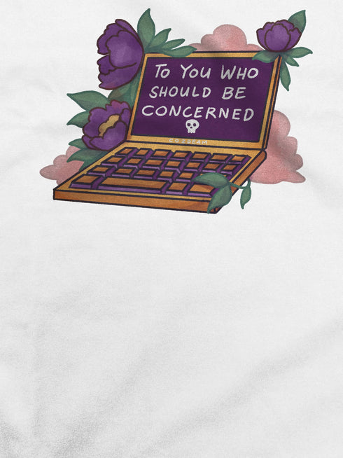 Office Woes - To YOU who should be concerned