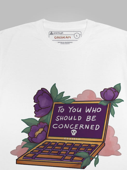 Office Woes - To YOU who should be concerned