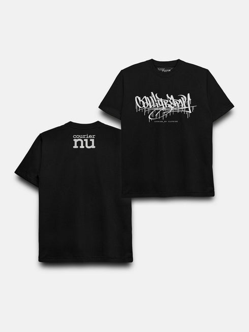 Calligraphy Graffiti