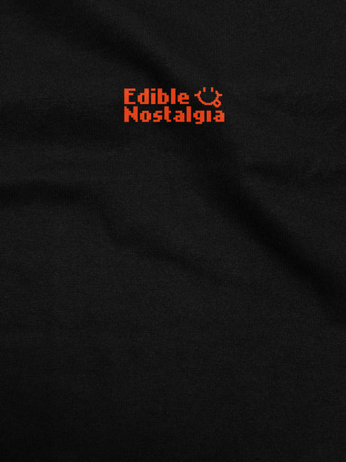 Edible Nostalgia