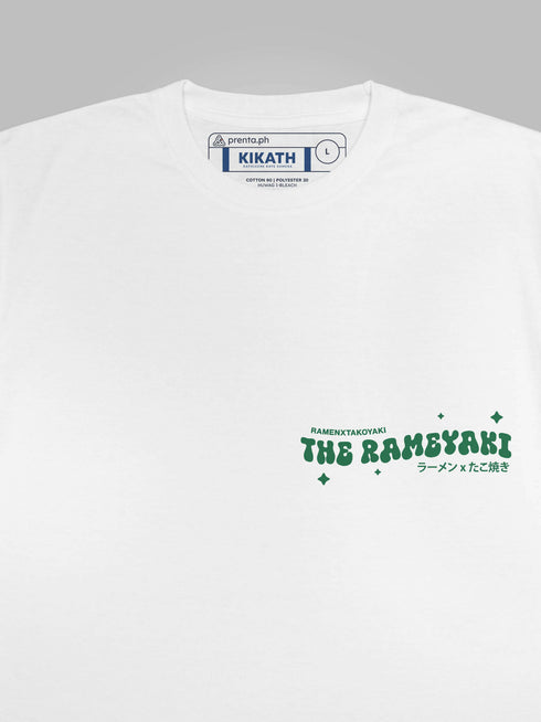 The Rameyaki