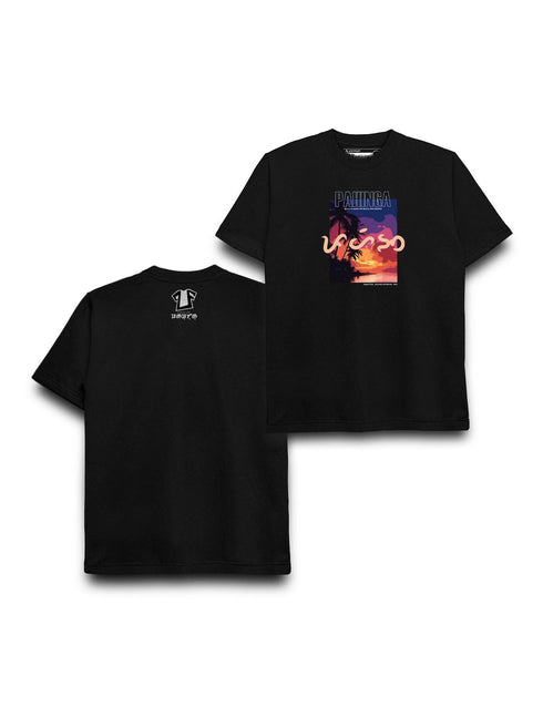 Pahinga (Baybayin Shirt)