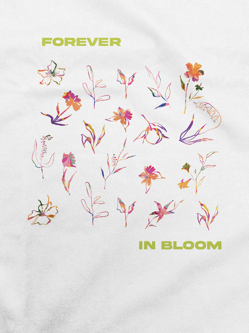 Forever in Bloom