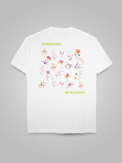 Forever in Bloom