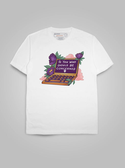 Office Woes - To YOU who should be concerned