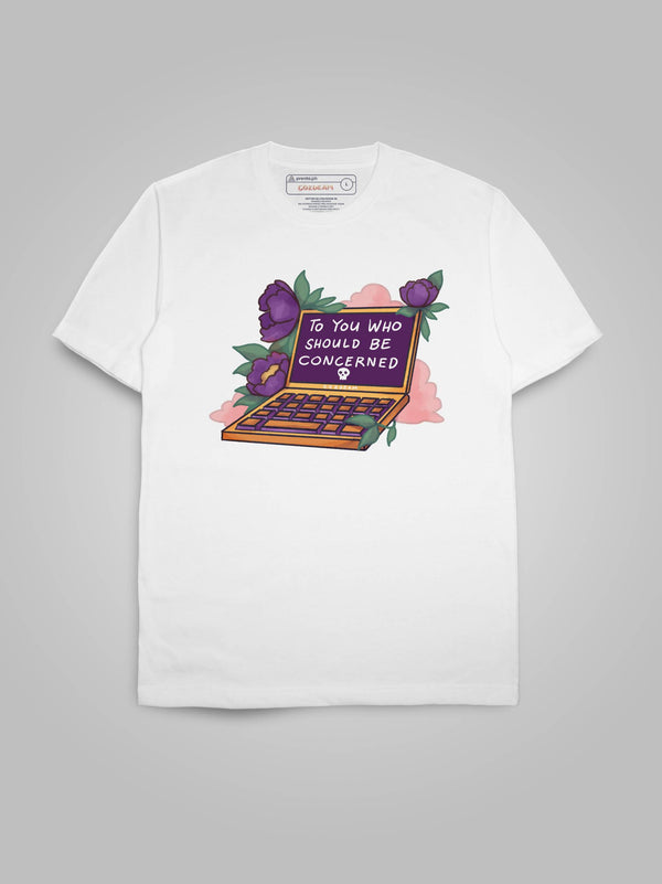 Office Woes - To YOU who should be concerned