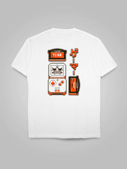 Lucky Retro Gamer