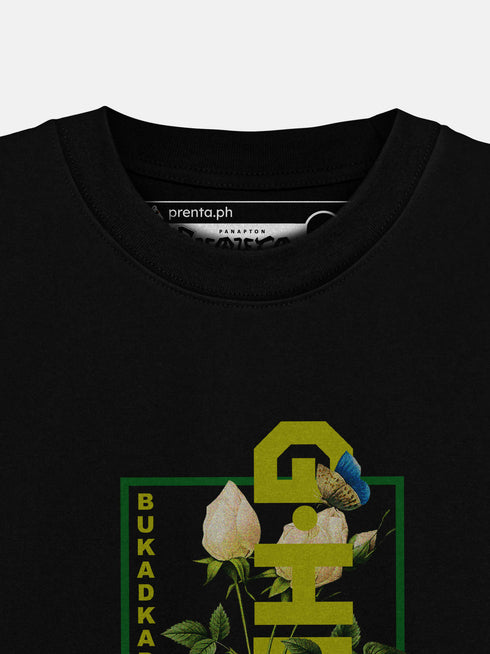 Bukadkad (Baybayin Shirt)