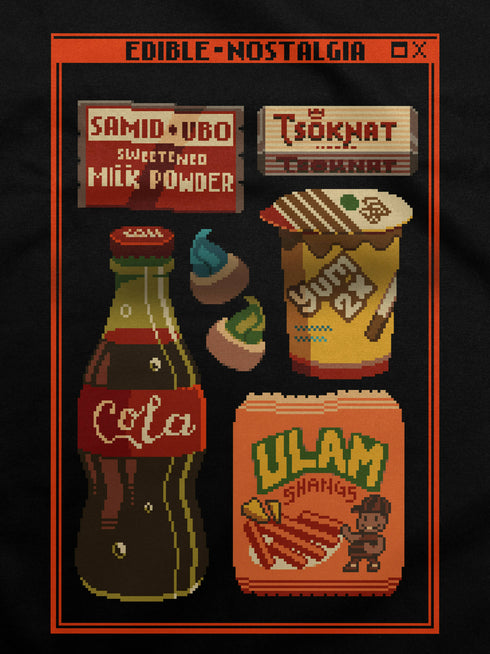Edible Nostalgia