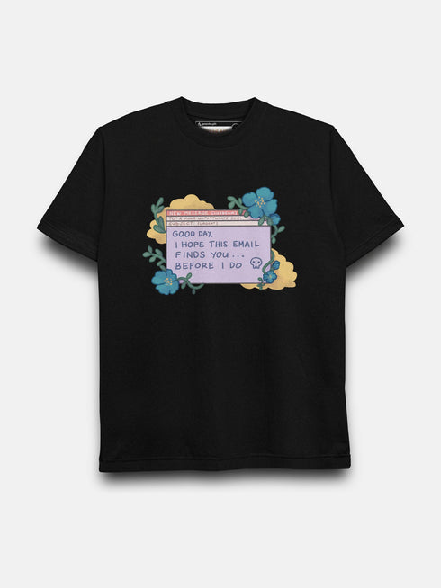 Office Woes - I hope this email finds you