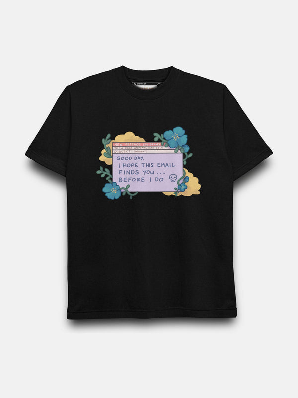 Office Woes - I hope this email finds you