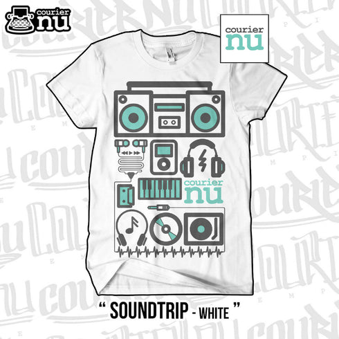 Soundtrip - TEMPLATE Mock for Instagram - Prenta WHITE - CMYK
