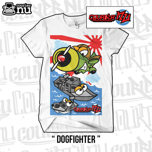 Dogfighter - TEMPLATE Mock for Instagram Prenta - CMYK