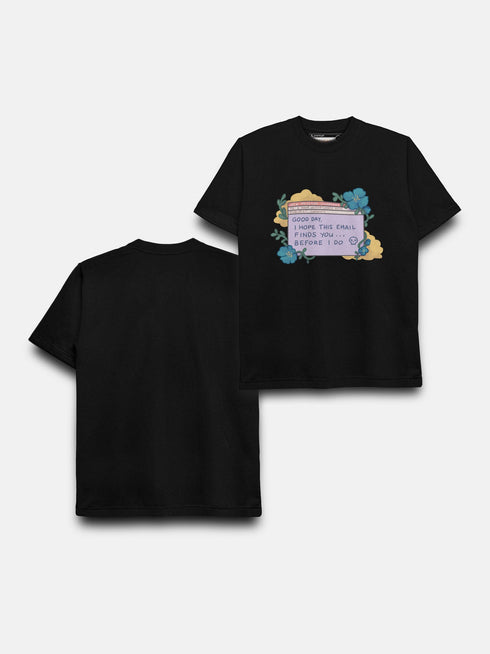 Office Woes - I hope this email finds you