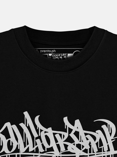 Calligraphy Graffiti