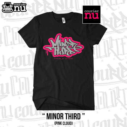 Minor Third (pink cloud) - Mock for Instagram Prenta