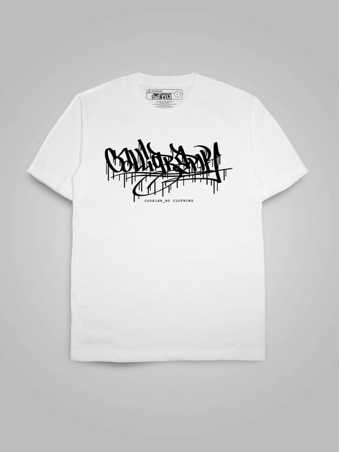 Calligraphy Graffiti