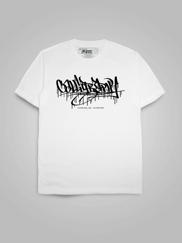 Calligraphy Graffiti