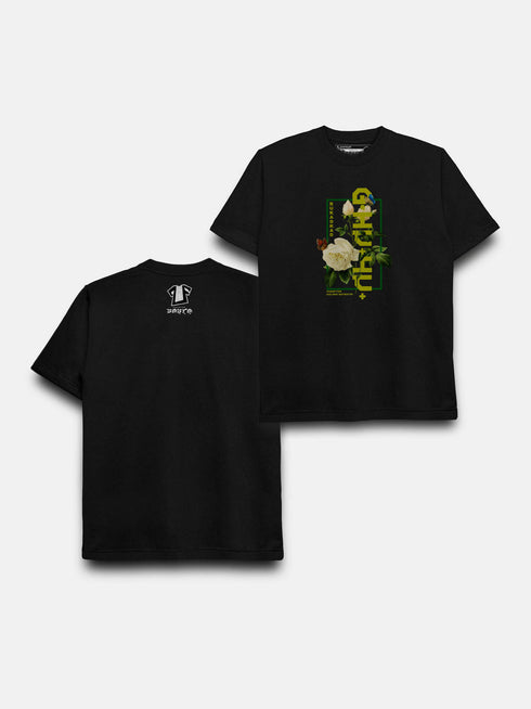 Bukadkad (Baybayin Shirt)