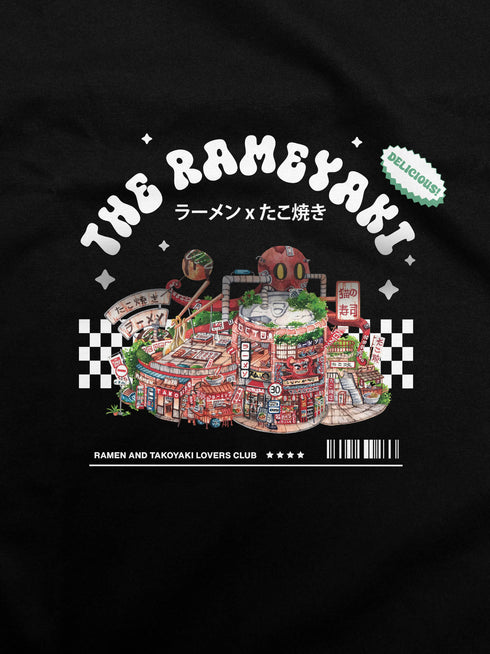 The Rameyaki