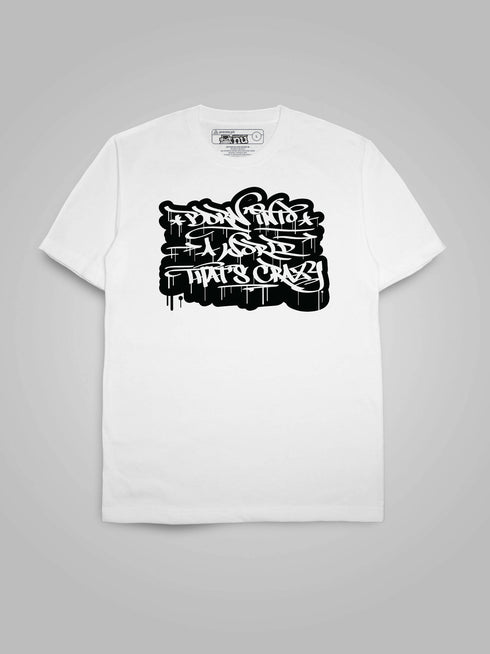 A World That's Crazy