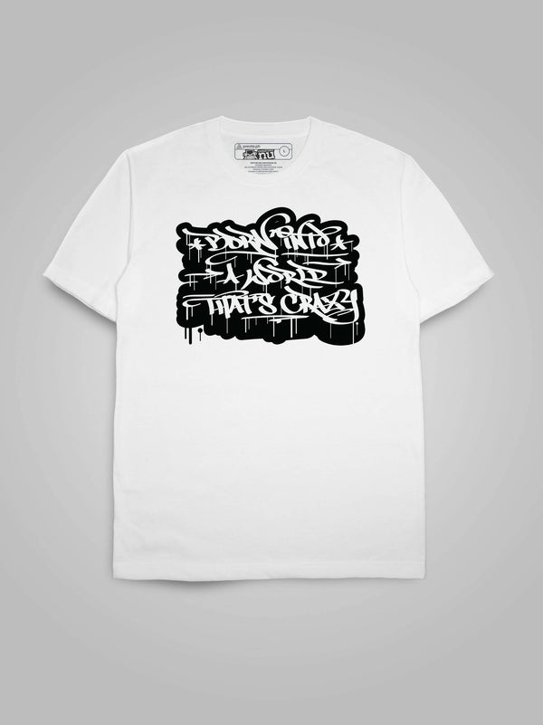 A World That's Crazy