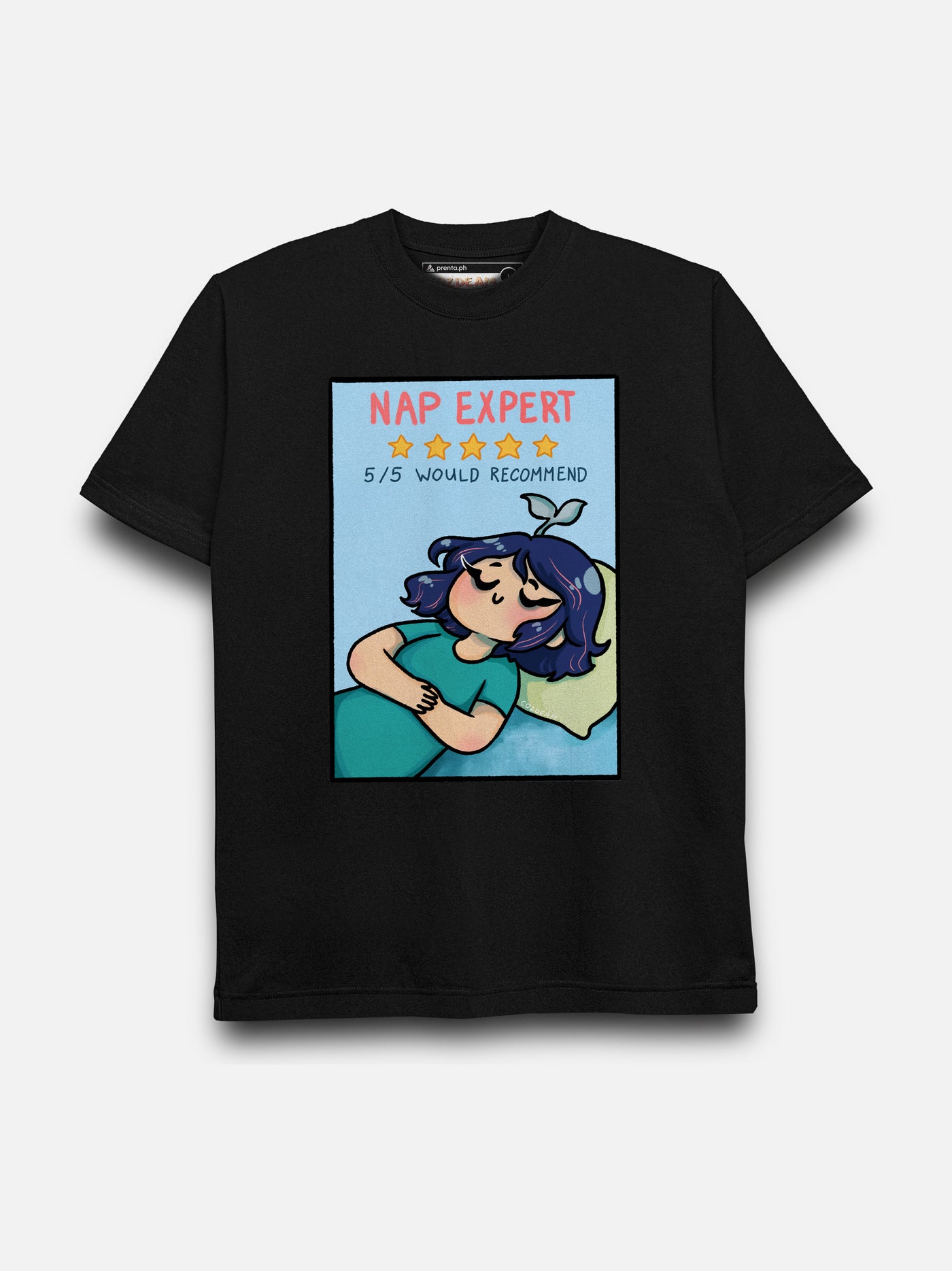 Nap Expert