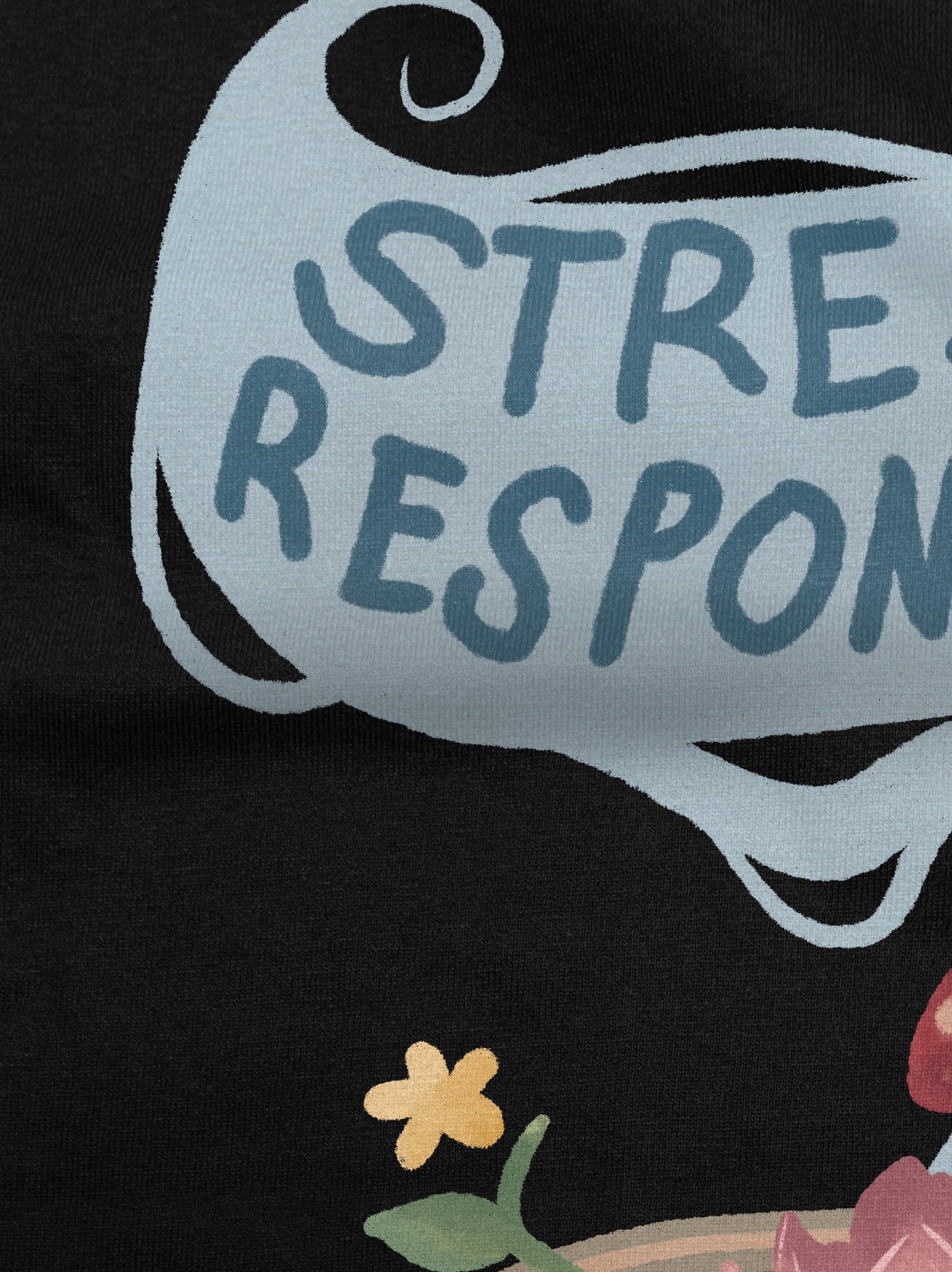 Stress Responsibly