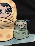 Two Burritos