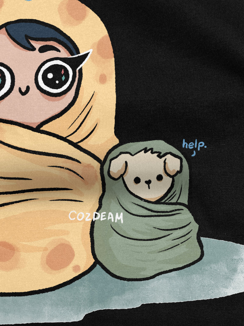 Two Burritos