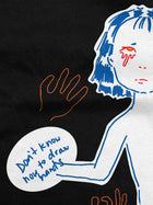Can't Draw Hands